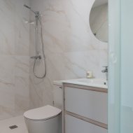 Obra nueva - Apartamentos -
Playa Flamenca