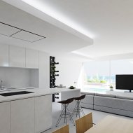 Obra nueva - Apartamentos -
Pueblo Mascarat