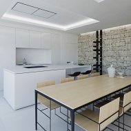 Obra nueva - Apartamentos -
Pueblo Mascarat