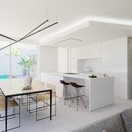 Obra nueva - Apartamentos -
Pueblo Mascarat