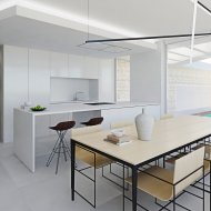 Obra nueva - Apartamentos -
Pueblo Mascarat