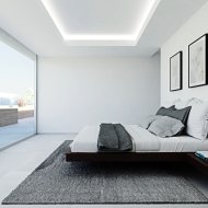 Obra nueva - Apartamentos -
Pueblo Mascarat