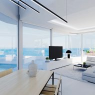 Obra nueva - Apartamentos -
Pueblo Mascarat