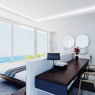 Obra nueva - Apartamentos -
Pueblo Mascarat