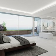 Obra nueva - Apartamentos -
Pueblo Mascarat