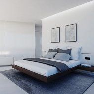 Obra nueva - Apartamentos -
Pueblo Mascarat