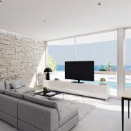 Obra nueva - Apartamentos -
Pueblo Mascarat