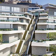 Obra nueva - Apartamentos -
Pueblo Mascarat