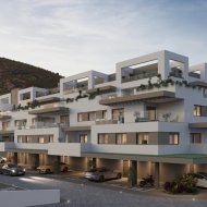 Obra nueva - Apartamentos -
Pulpí