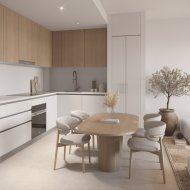 Obra nueva - Apartamentos -
Pulpí