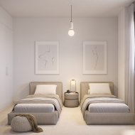 Obra nueva - Apartamentos -
Pulpí