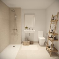Obra nueva - Apartamentos -
Pulpí