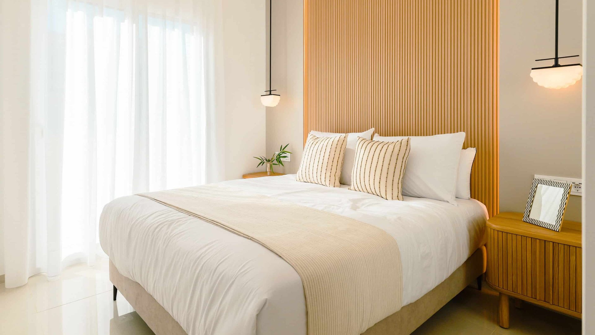 Obra nueva - Apartamentos -
Rojales