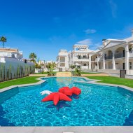 Obra nueva - Apartamentos -
Rojales