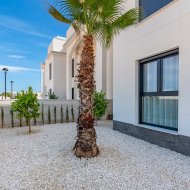 Obra nueva - Apartamentos -
Rojales