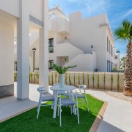 Obra nueva - Apartamentos -
Rojales