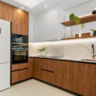 Obra nueva - Apartamentos -
Rojales