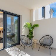 Obra nueva - Apartamentos -
Rojales