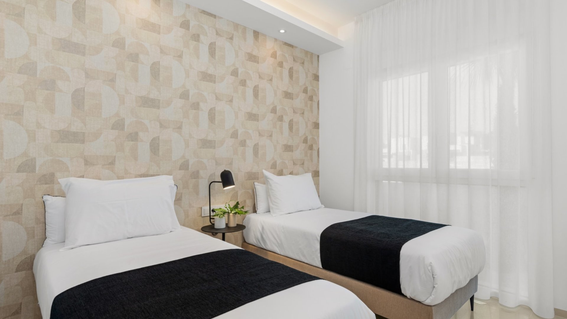 Obra nueva - Apartamentos -
Rojales