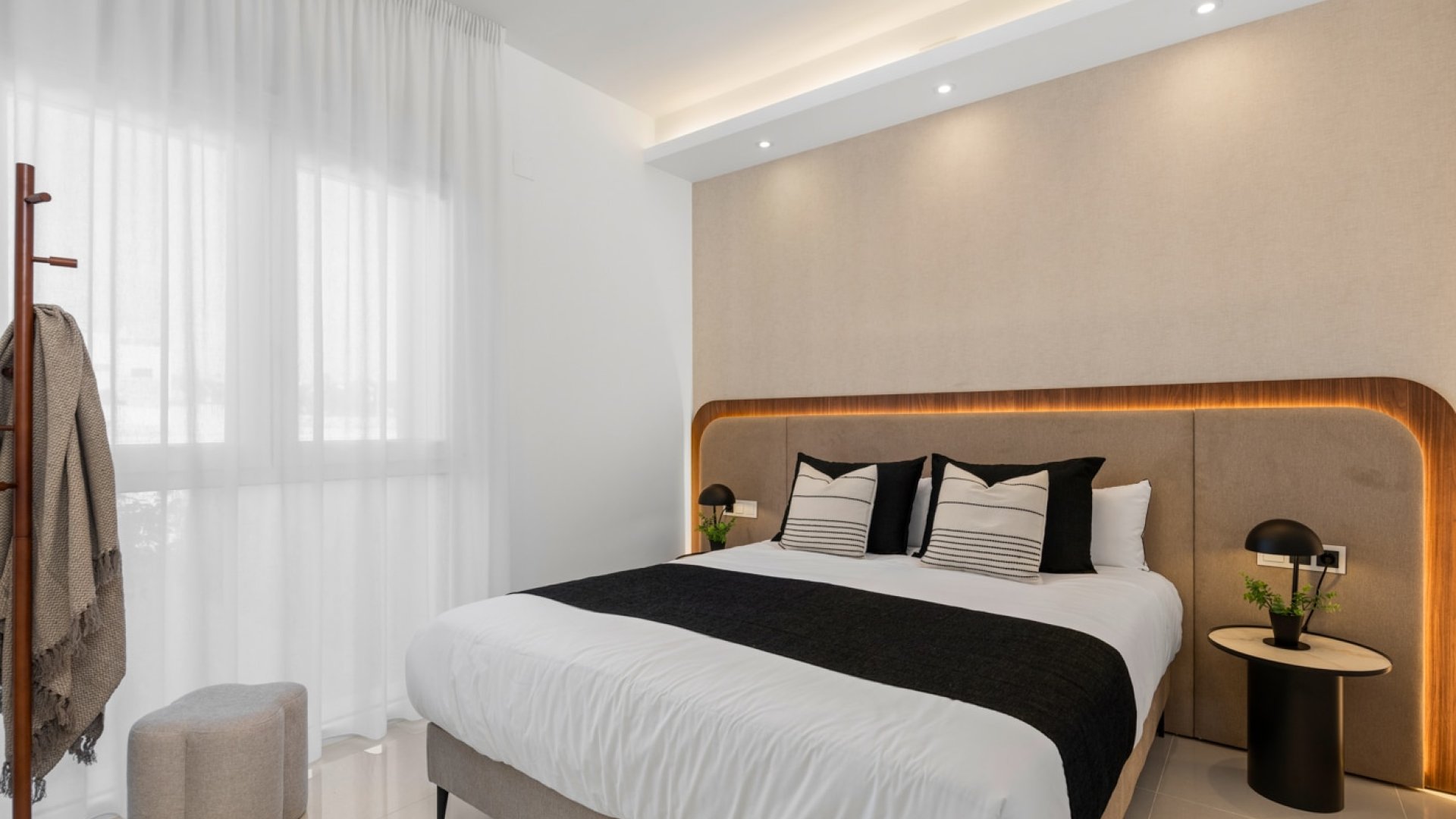 Obra nueva - Apartamentos -
Rojales