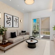 Obra nueva - Apartamentos -
Rojales