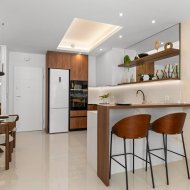 Obra nueva - Apartamentos -
Rojales