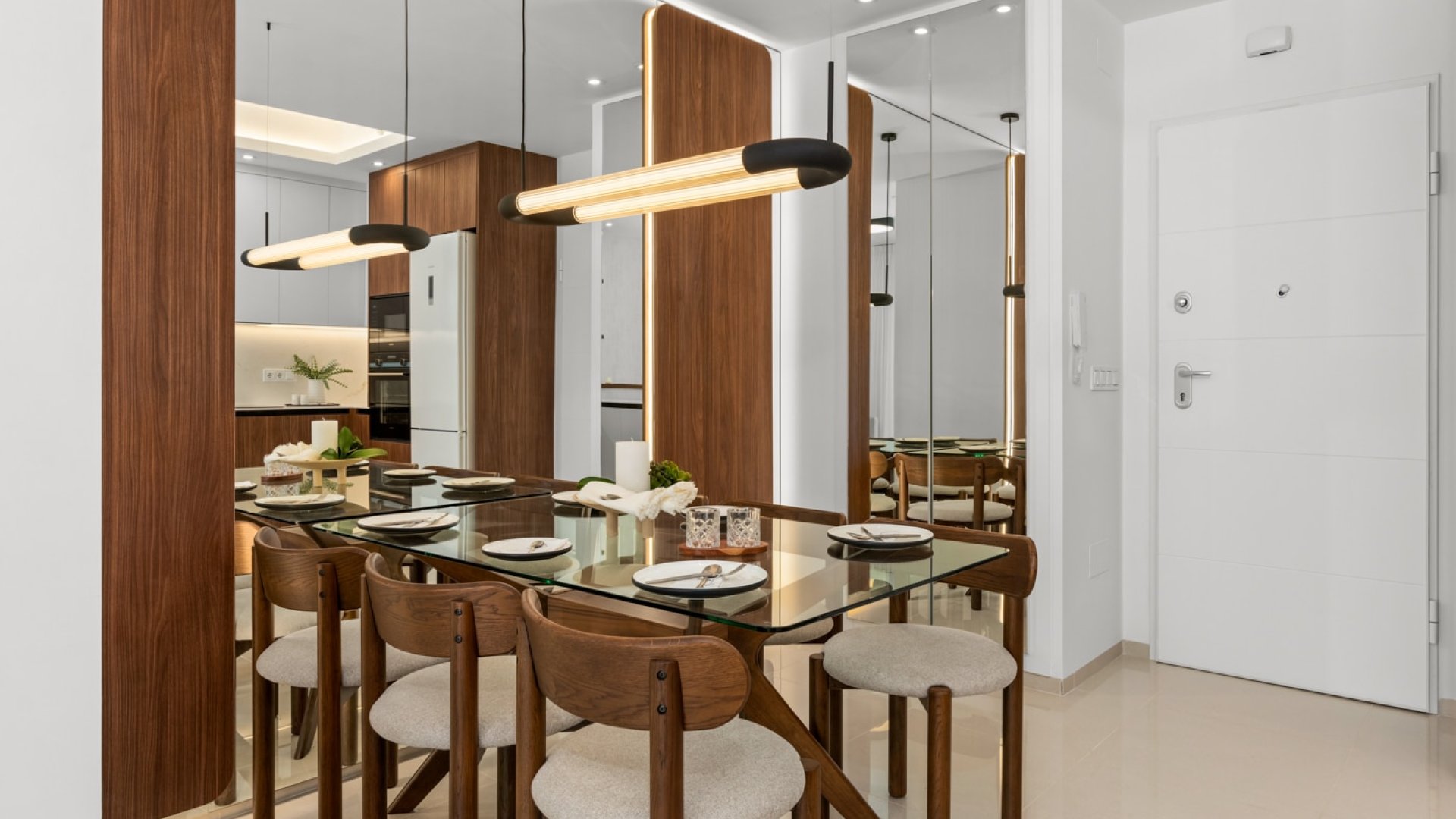 Obra nueva - Apartamentos -
Rojales