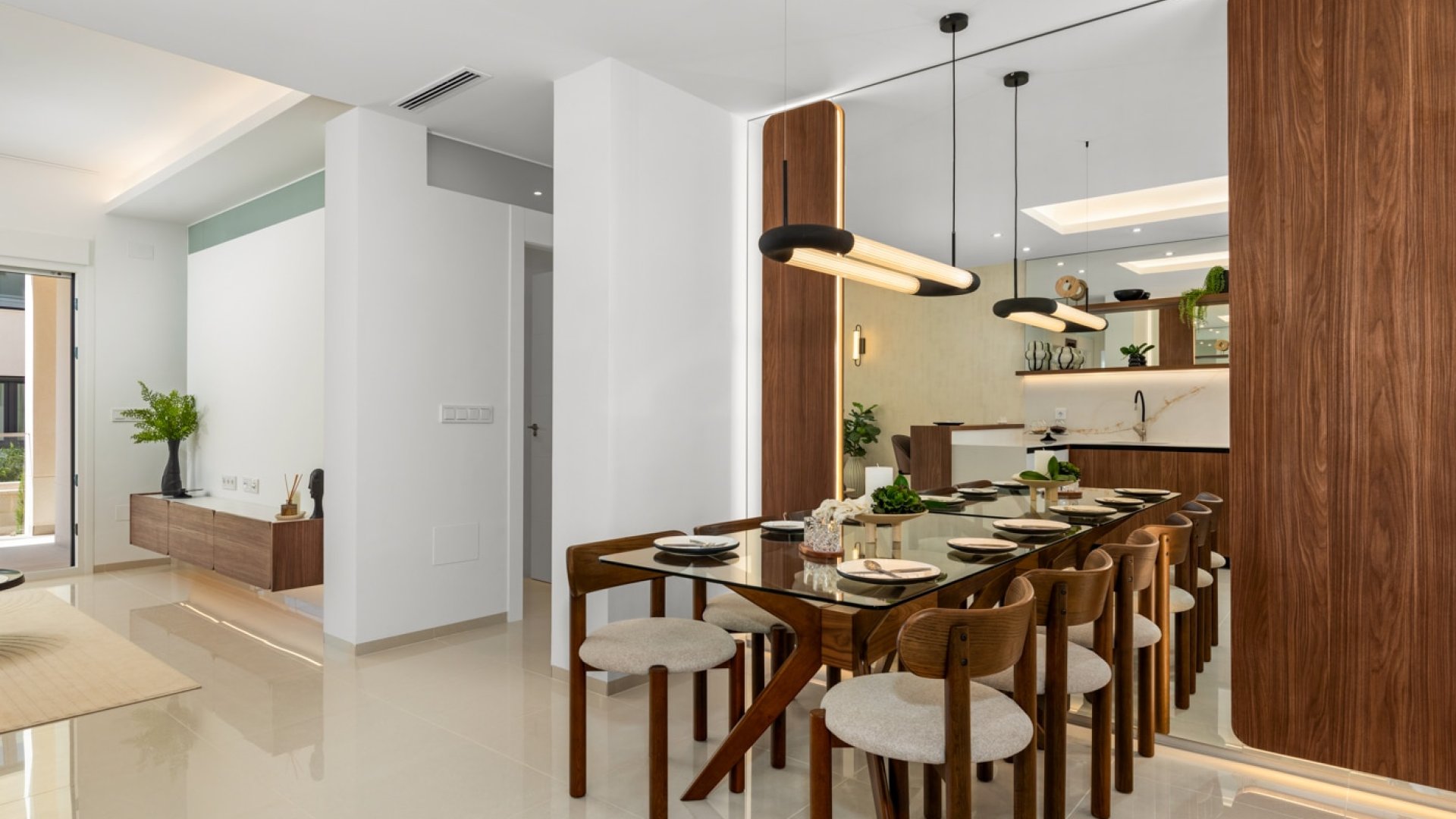 Obra nueva - Apartamentos -
Rojales