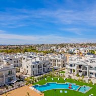 Obra nueva - Apartamentos -
Rojales