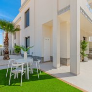 Obra nueva - Apartamentos -
Rojales