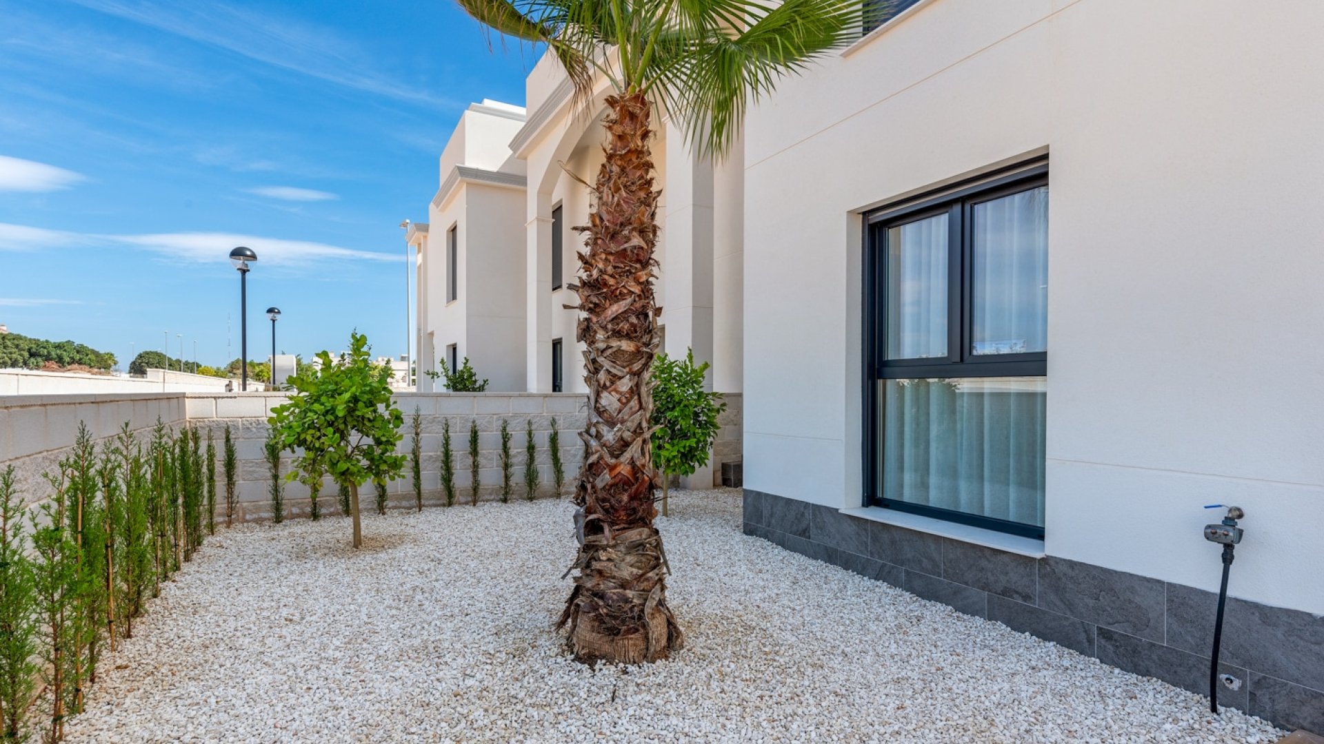 Obra nueva - Apartamentos -
Rojales