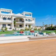 Obra nueva - Apartamentos -
Rojales