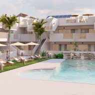 Obra nueva - Apartamentos -
Roldán