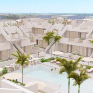 Obra nueva - Apartamentos -
Roldán