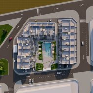 Obra nueva - Apartamentos -
Roldán