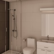 Obra nueva - Apartamentos -
Roldán