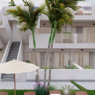 Obra nueva - Apartamentos -
Roldán