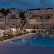 Obra nueva - Apartamentos -
Roldán