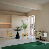 Obra nueva - Apartamentos -
Roldán