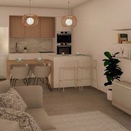 Obra nueva - Apartamentos -
Roldán