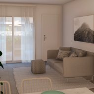 Obra nueva - Apartamentos -
Roldán