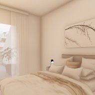 Obra nueva - Apartamentos -
Roldán