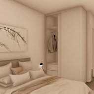 Obra nueva - Apartamentos -
Roldán