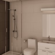 Obra nueva - Apartamentos -
Roldán