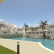 Obra nueva - Apartamentos -
Roldán