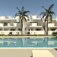 Obra nueva - Apartamentos -
Roldán
