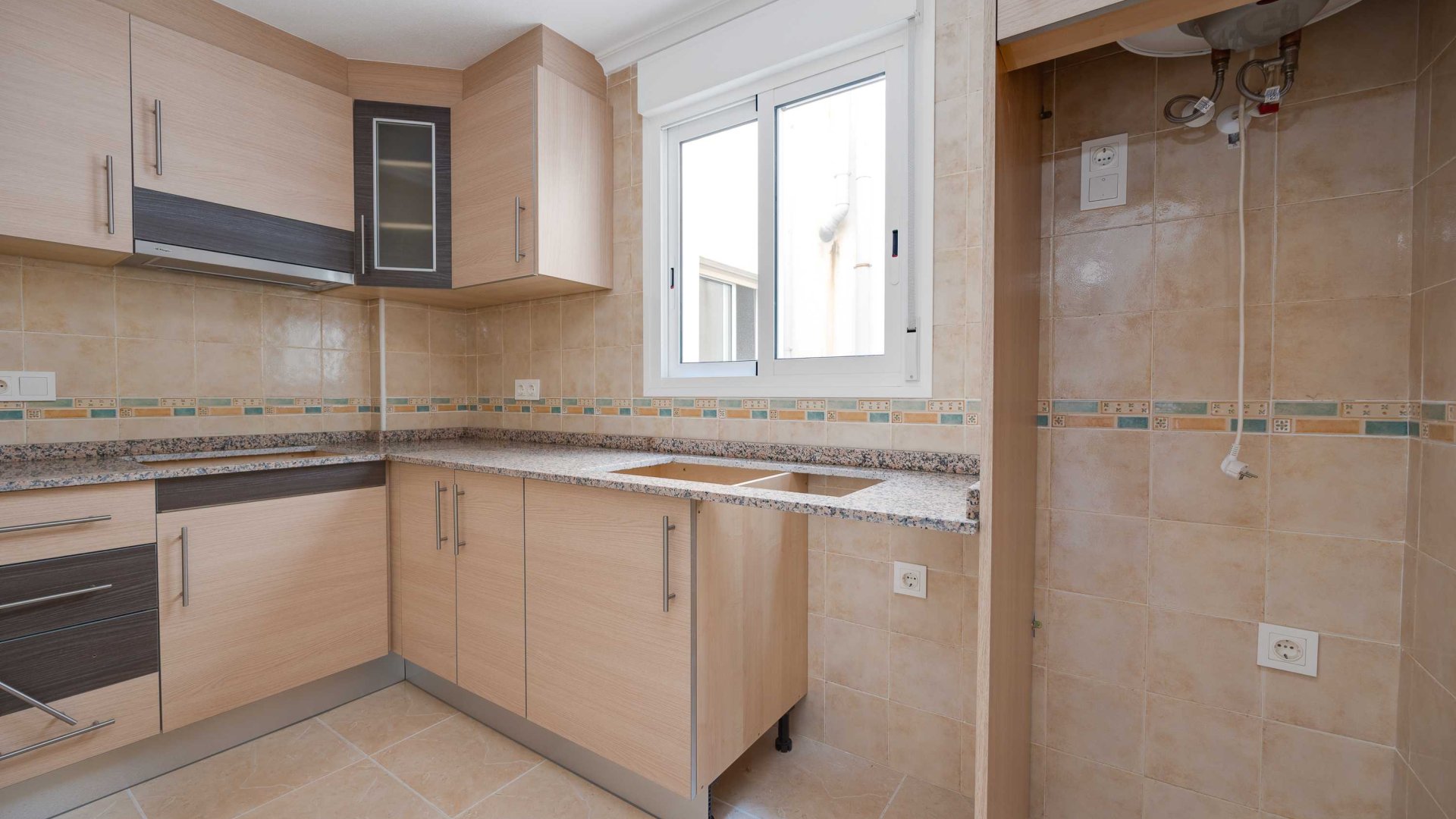 Obra nueva - Apartamentos -
San Fulgencio