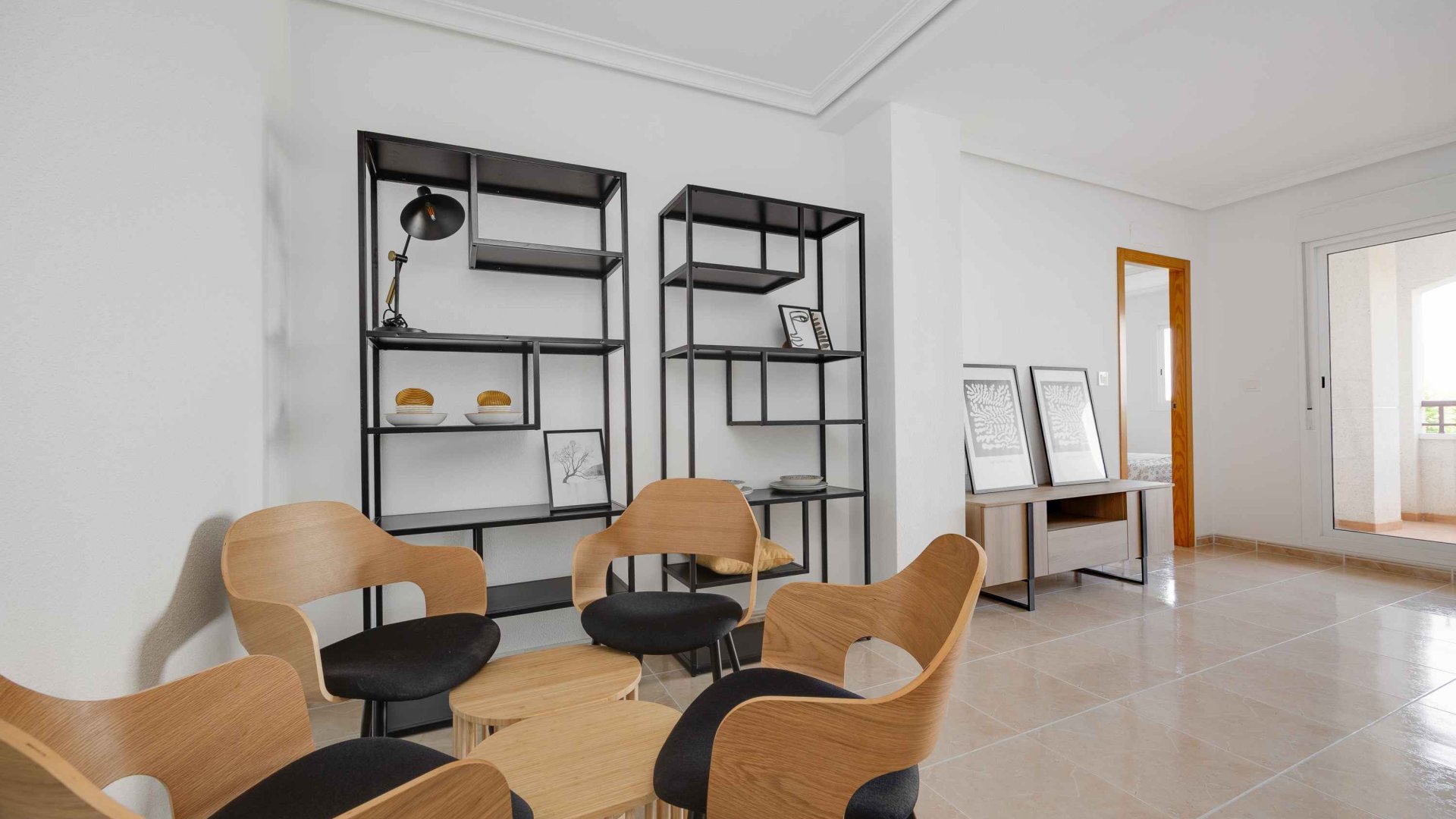 Obra nueva - Apartamentos -
San Fulgencio