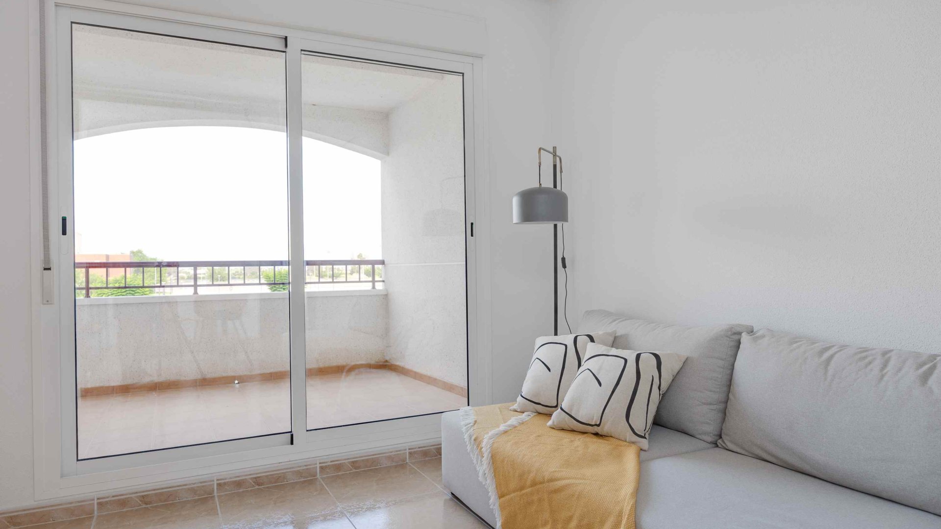 Obra nueva - Apartamentos -
San Fulgencio