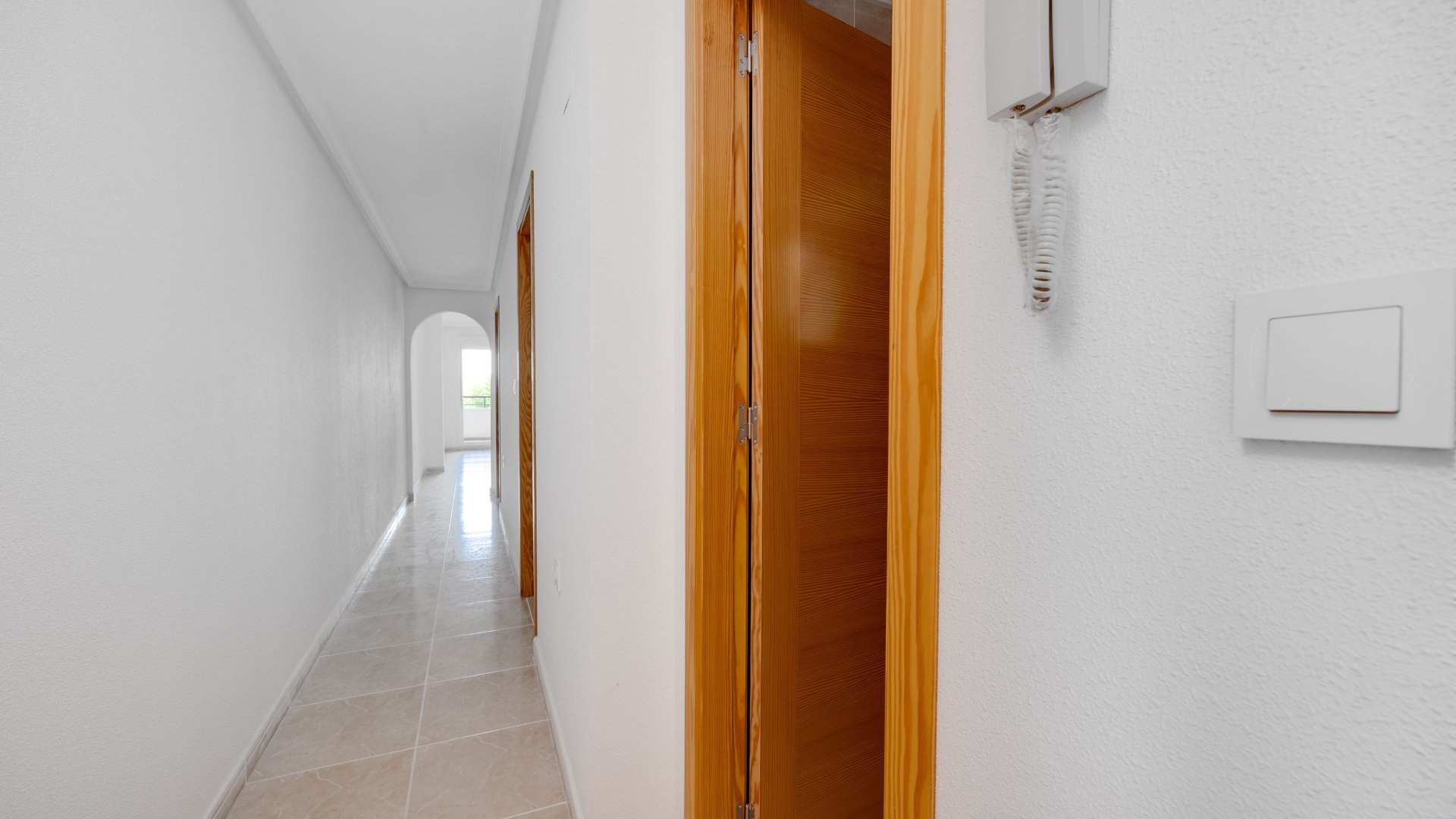 Obra nueva - Apartamentos -
San Fulgencio